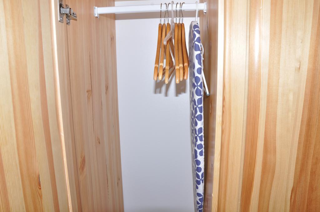 Msc Apartments Cicha Woda Kościelisko Habitación foto