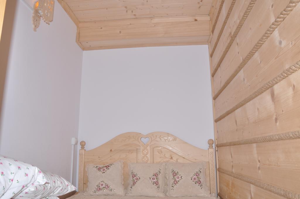 Msc Apartments Cicha Woda Kościelisko Habitación foto