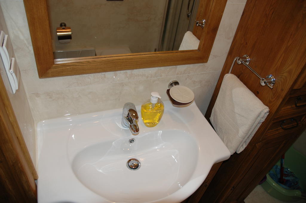 Msc Apartments Cicha Woda Kościelisko Habitación foto